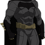 Batman BvS (Bourassa)