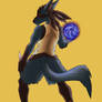 Lucario