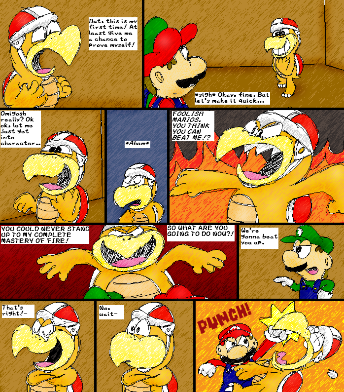 SMB3- Page 135