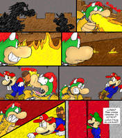 SMB3- Page 155 by Panda-Commando