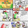 SMB3 Comic