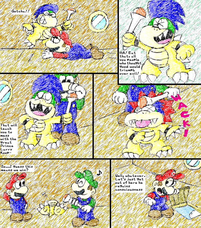 SMB3- page 21