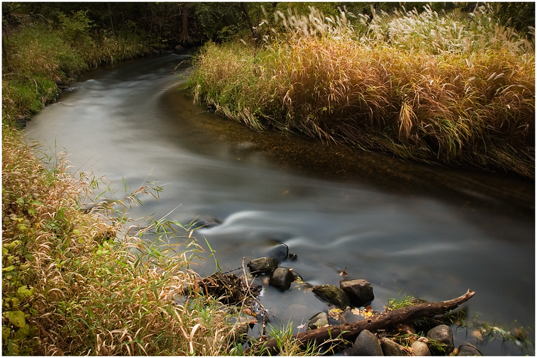 nine mile creek iii