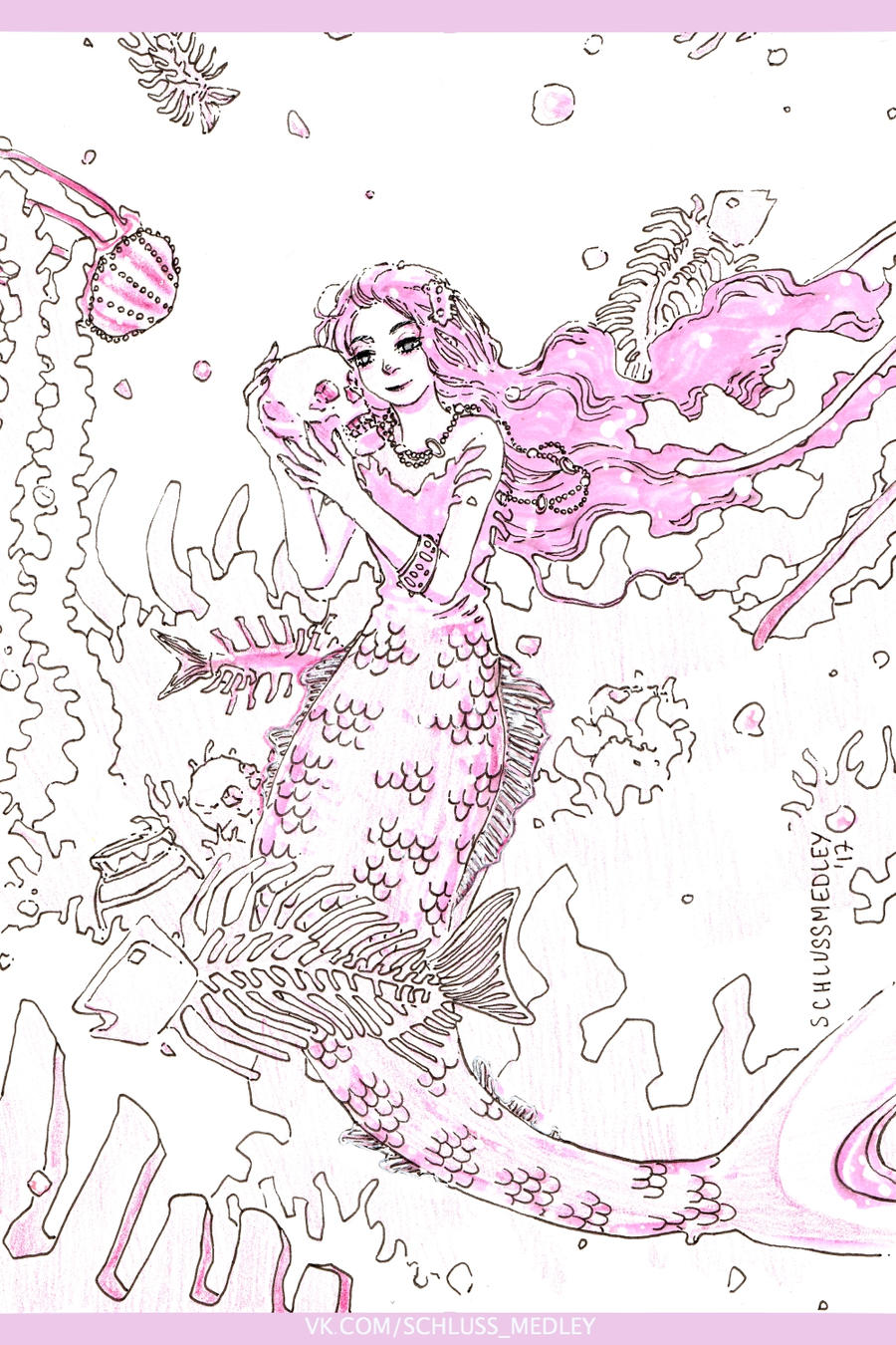 Mermay No 3