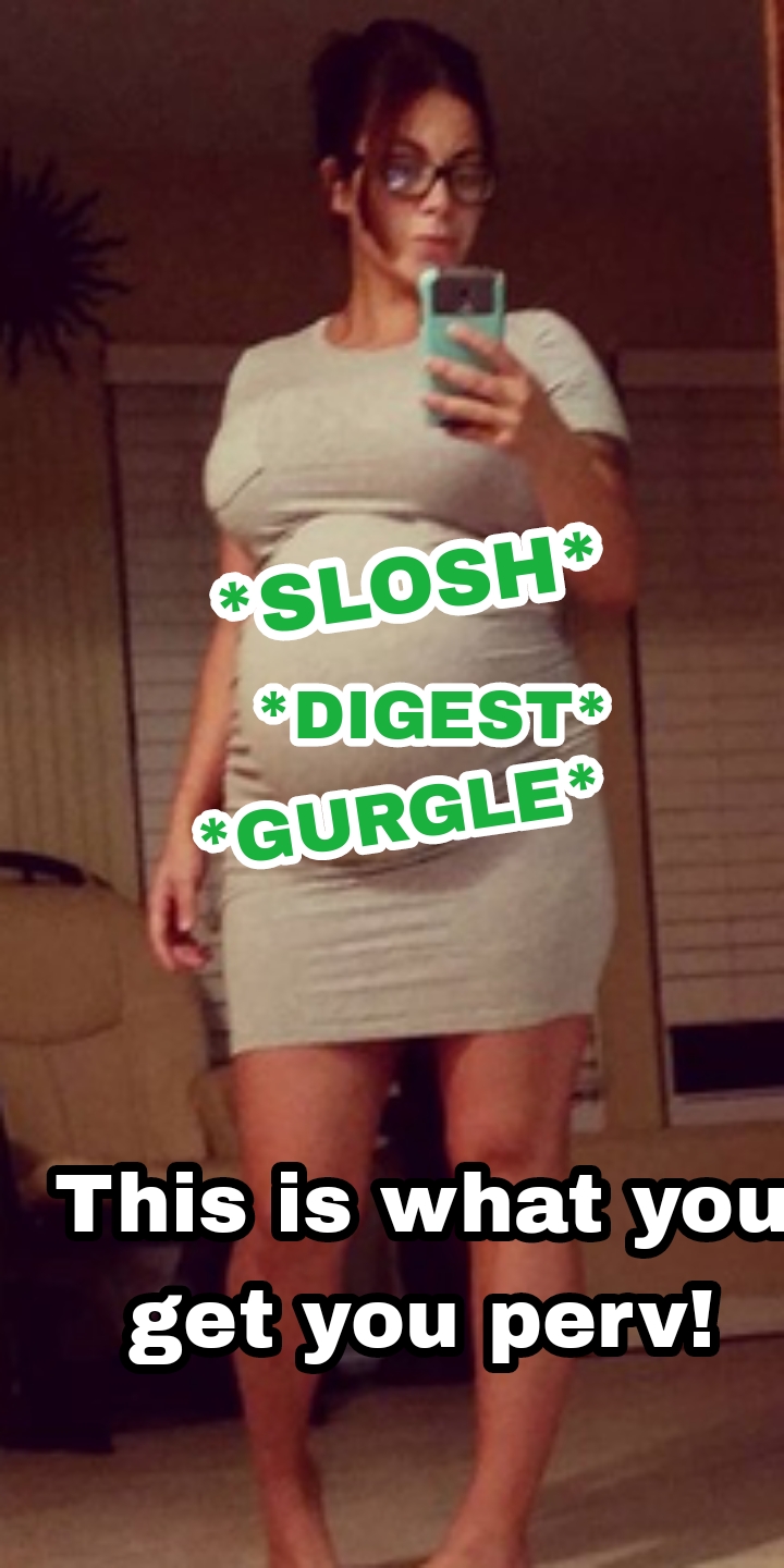 Teacher vore 3 by Mrarinie on DeviantArt