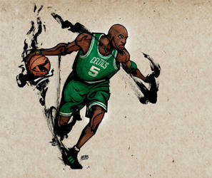 Kevin Garnett 2