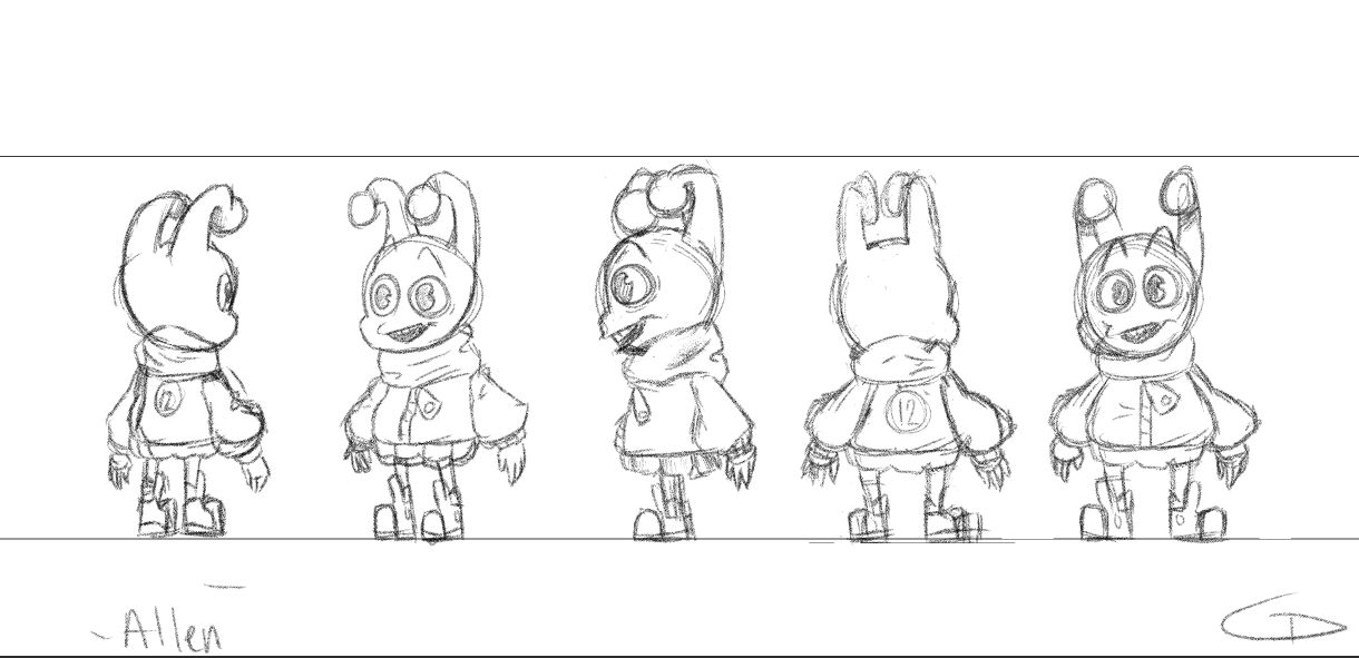 Character sheet. . . by OraneCreamcicle on DeviantArt