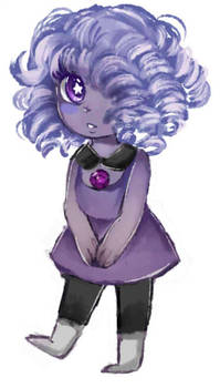 Little Amethyst