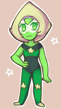 Peridot