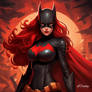 Batwoman 