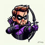 Hawkeye