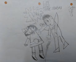 Lily Pows Tammy Newborn