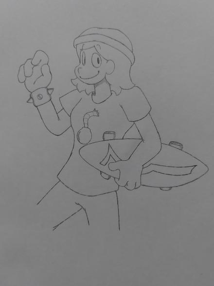 Safron by RandomSteamEngine.