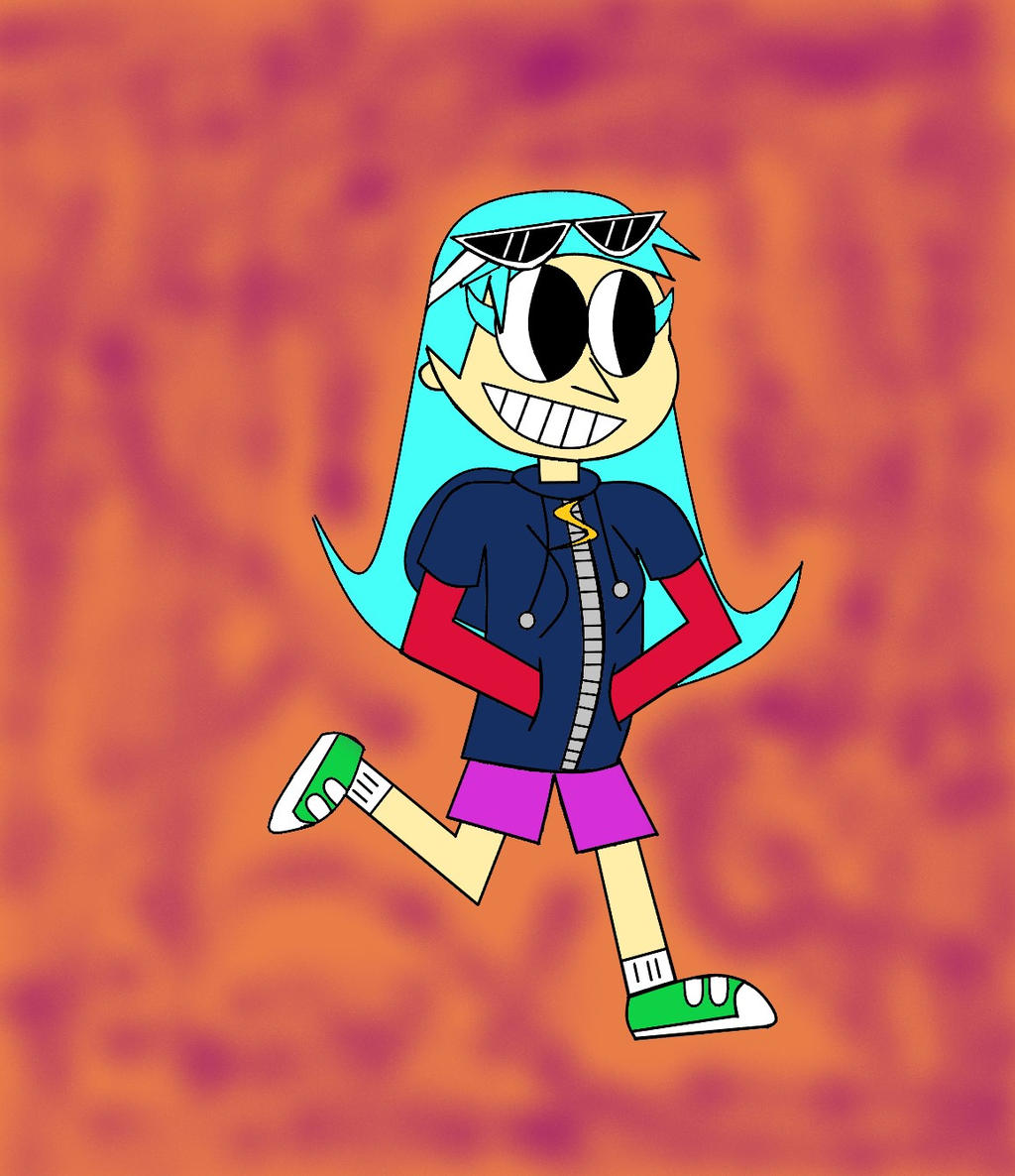 Sofia Art Trade with Cartoonzaniest