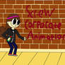 Screw Corporate Animation