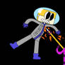 Jason vs. Clock King