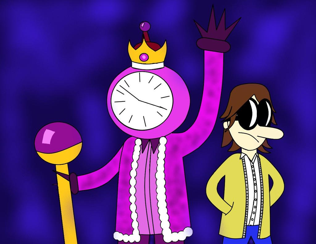 Exile Fusion Poster 1