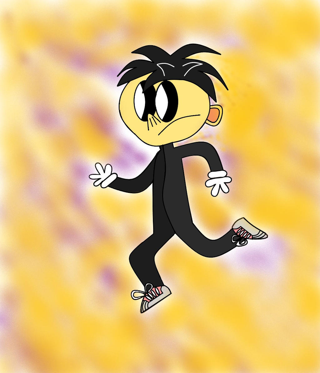 Sthacud Art Trade for Voundawrath