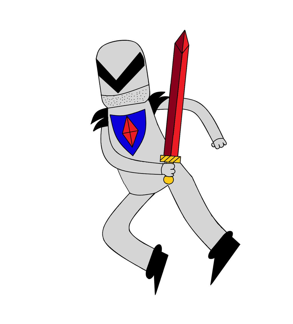 Justice Knight Reference