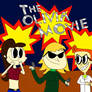 The Olivia Movie