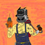 Ignition for Dr. SlimyBoi1275