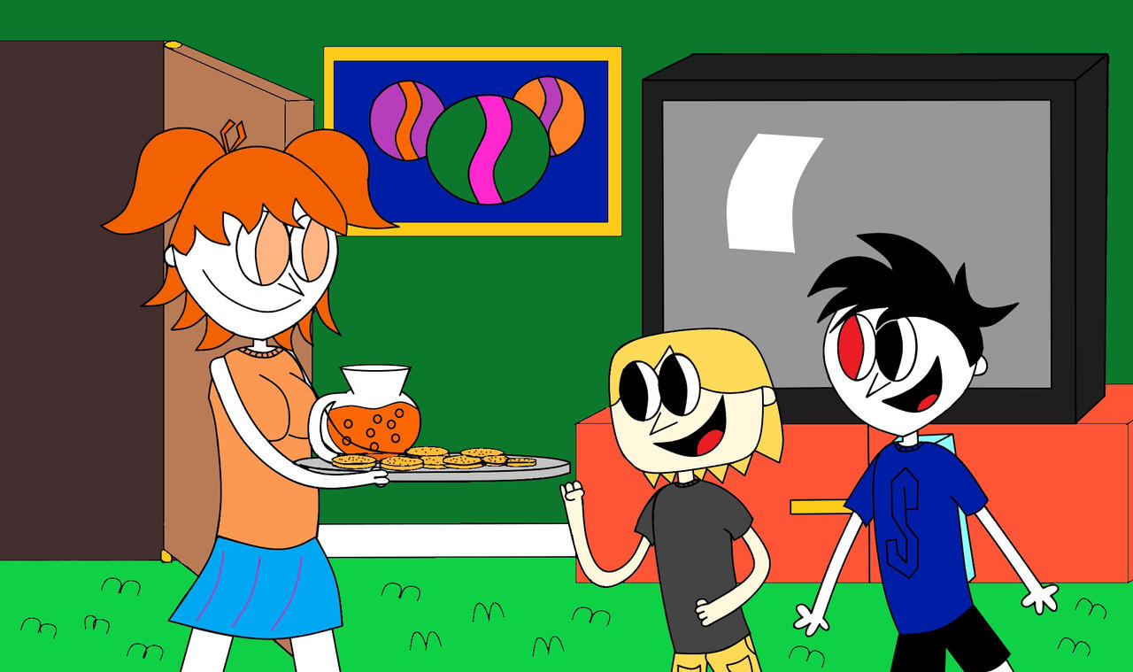 Soupotown Birthday Gift 2025