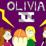 Olivia II for JustThisGuy