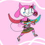 SkullyTrickyBonez Art Trade 02