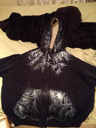 Clothes Project - Jack Frost Hoodie