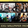 EXO WALLPAPER PACK 1