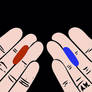 Red Pill, Blue Pill