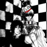 Chess scene 01 -dark-