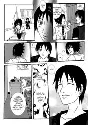 SasuNaru Light in the Dark6 15