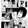 SasuNaru Light in the Dark6 22