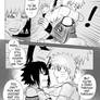 SasuNaru Light in the Dark7 25