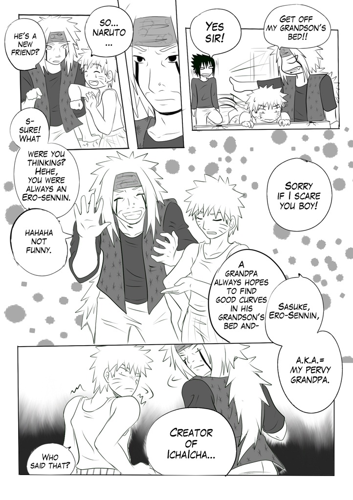 SasuNaru Light in the Dark8 04