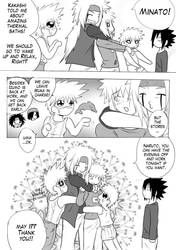 SasuNaru Light in the Dark8 08