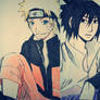 Long time no Sasunaru :(