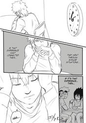 Sasunaru Light In The Dark9 18