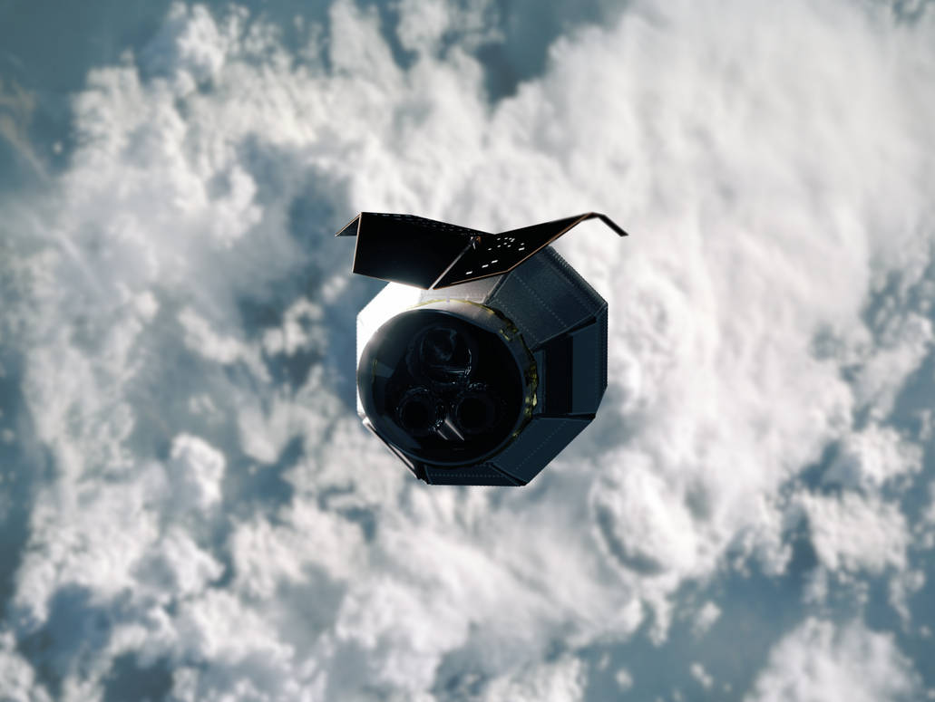 HEAO2 by Element115mc on DeviantArt