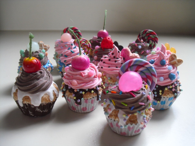 Cupcakes 2