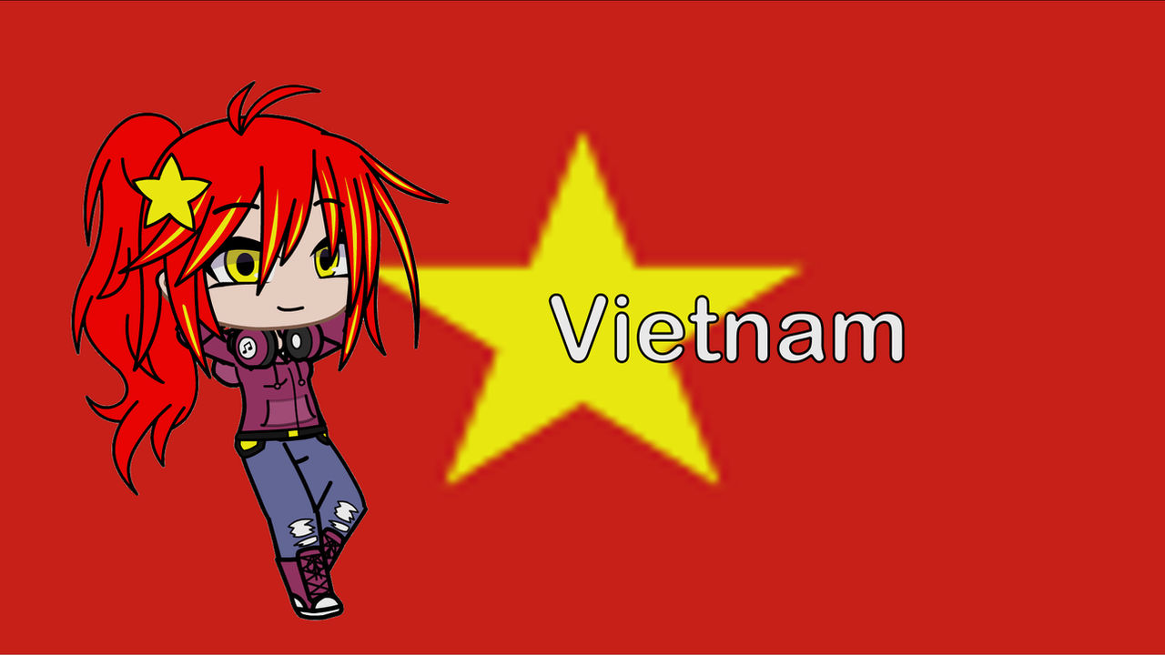 Nhóm gacha life Việt Nam