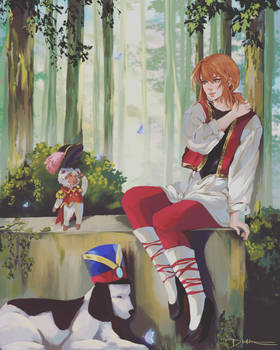 Explore The Best 家なき子レミ Art Deviantart Explore The Best 家なき子レミ Art Deviantart