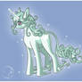 .:The Last Unicorn MLP:.