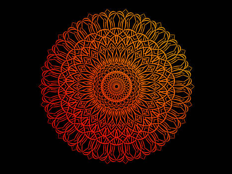 FireMandala [6]