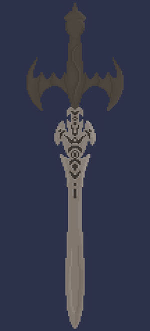 Dragon Sword