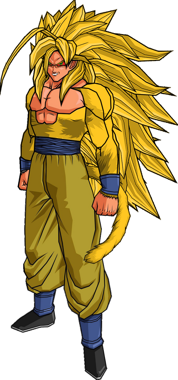 Goku Ssj 10 By 00Makari On DeviantArt goku-ssj-10-by-00makari-on-deviantart