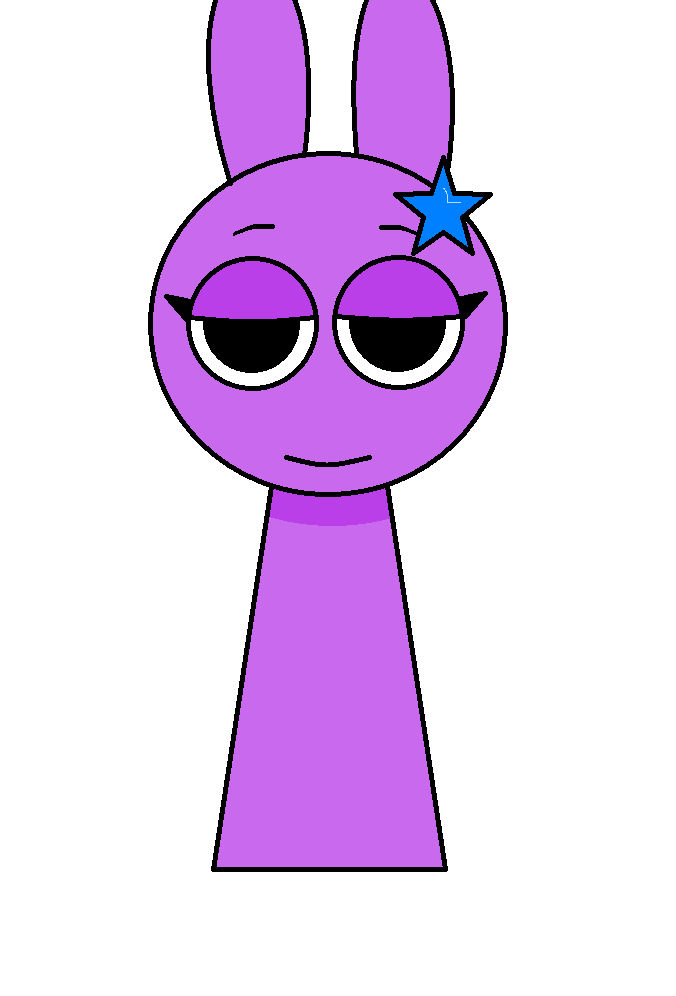 Sprunki oc 1/3 by ivytonge on DeviantArt