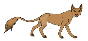 Karika, the Huntress