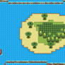 Pokemon Style Free Monster MMORPG Map Roost Isle
